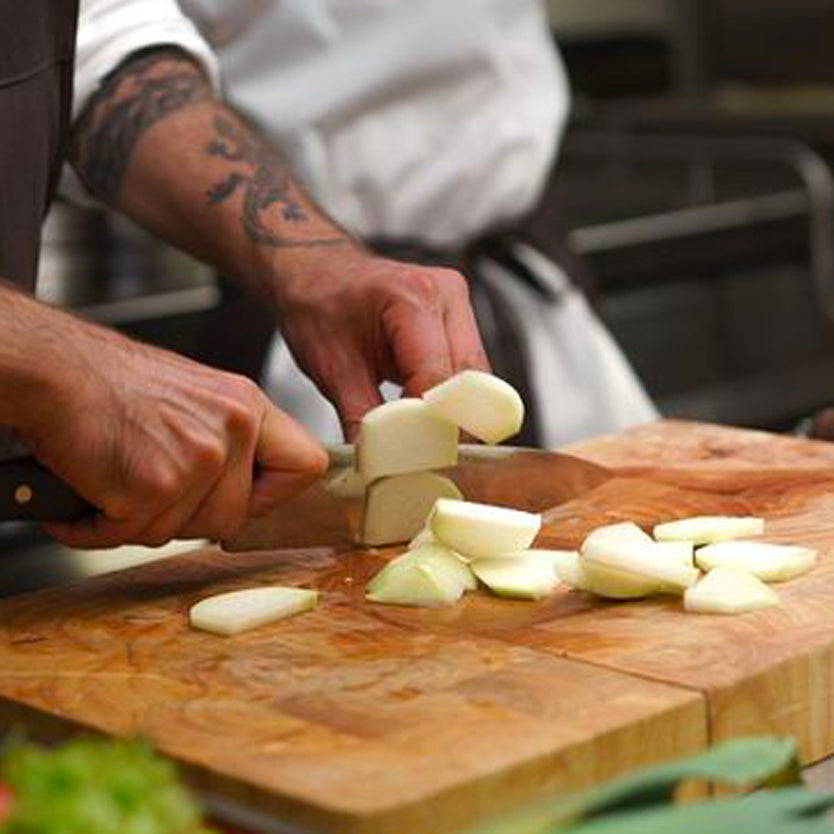Introducción a la Gastronomía Profesional