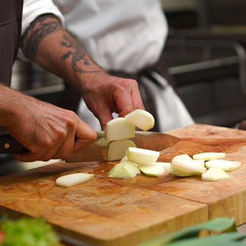 Introducción a la Gastronomía Profesional