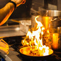 Introducción a la Gastronomía Profesional