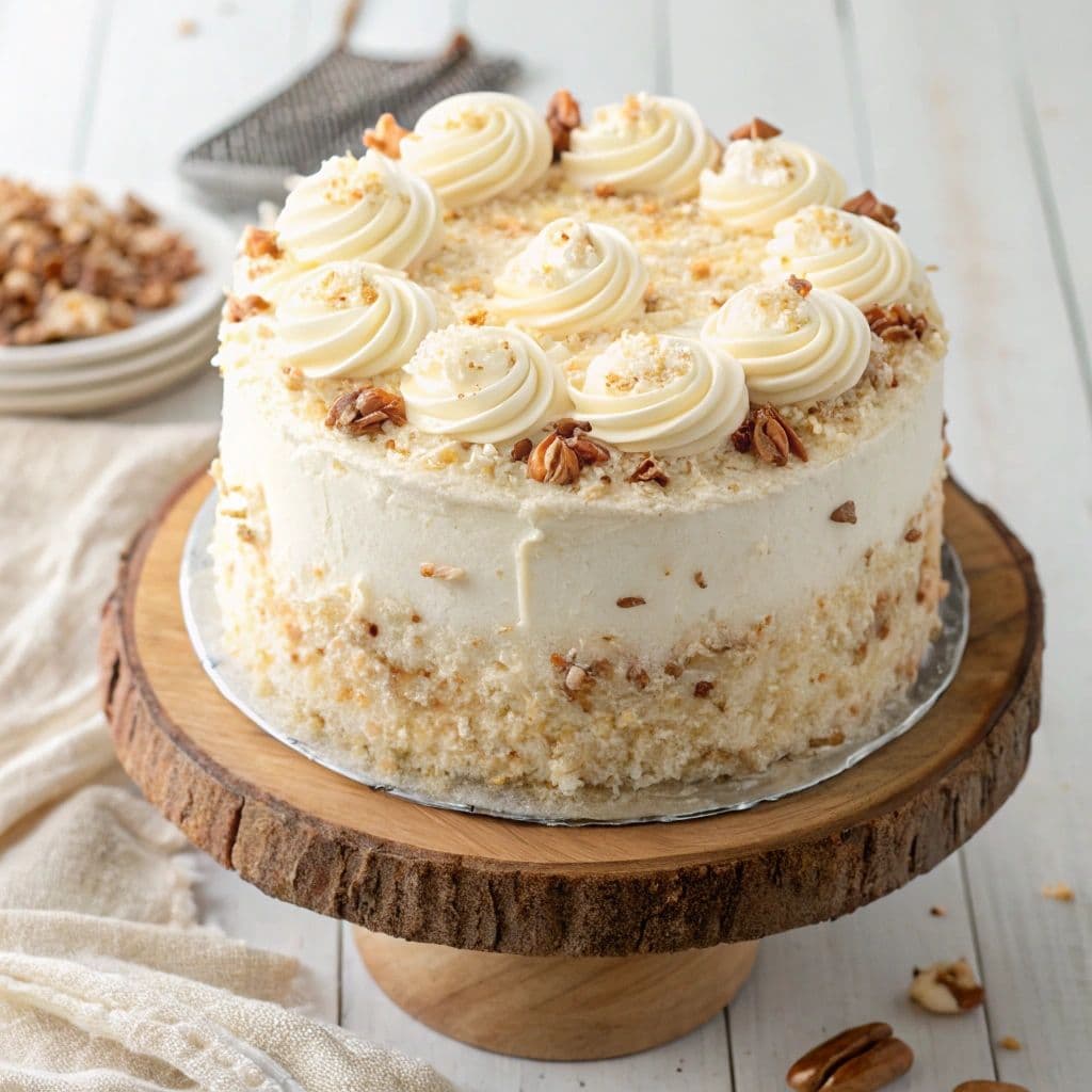 Pack 3 cursos — 50 Tortas, Postres dulces y Cena Gourmet.